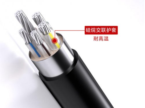 电力电缆中间接头和终端接头的操作流程和具体步骤