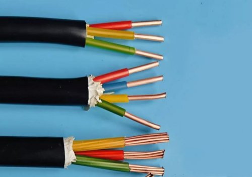 电力工程中的电缆敷设方式你了解多少？