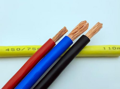 电线电缆的材料都有哪些，收藏备用！