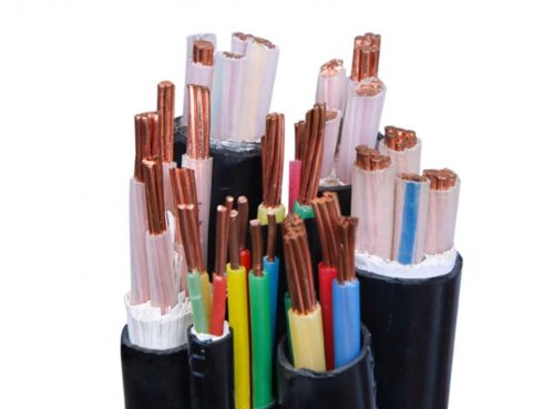 电力电缆运行与维护注意事项电力电缆运