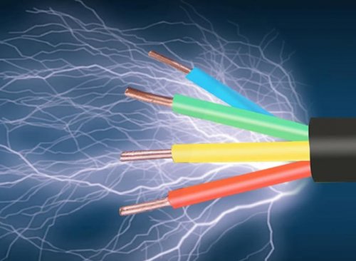 电缆分类与结构全解析，建议收藏备用