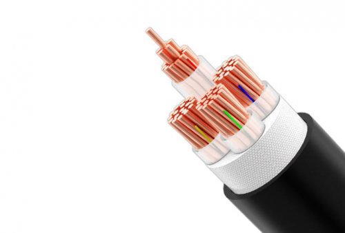 1平方、1.5平方、2.5平方、4平方、6平方电