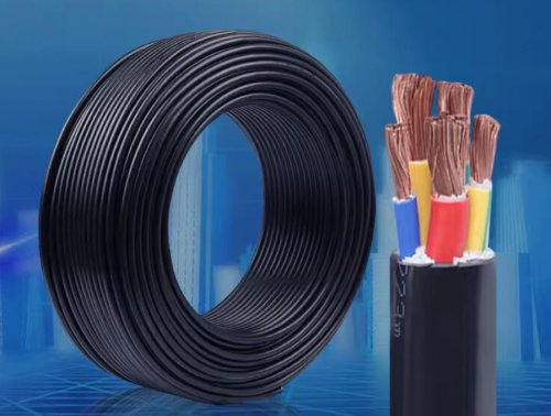 验收电缆线路需要进行哪些标准检查？