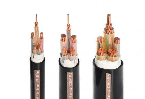 电线电缆常识20问答【电缆知识普及】