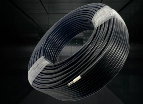 国内电线电缆主要执行的两个标准。