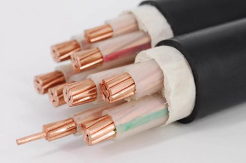 电力电缆的主要用途